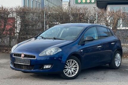 Fiat Bravo Gebrauchtwagen