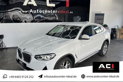 BMW X4 Gebrauchtwagen