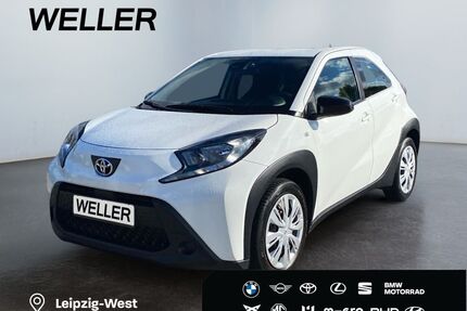 Toyota Aygo (X) Gebrauchtwagen
