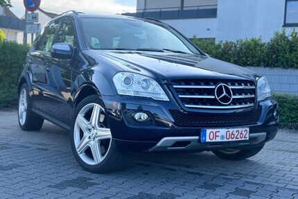 Mercedes-Benz ML 500 Gebrauchtwagen