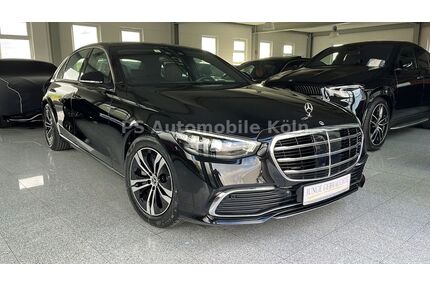 Mercedes-Benz S 350 Gebrauchtwagen