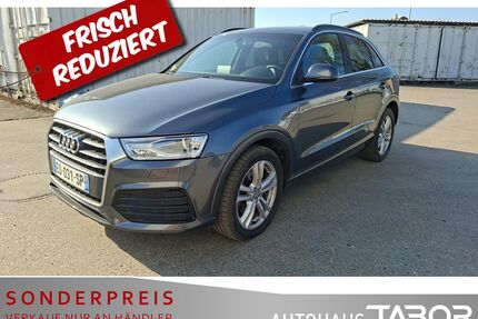 Audi Q3 Gebrauchtwagen