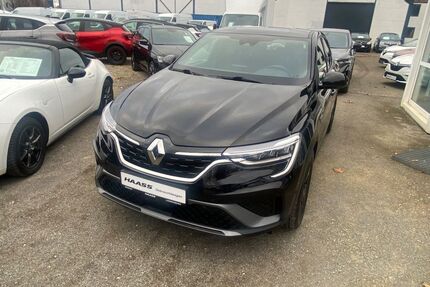 Renault Arkana Gebrauchtwagen