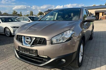 Nissan Qashqai+2 Gebrauchtwagen