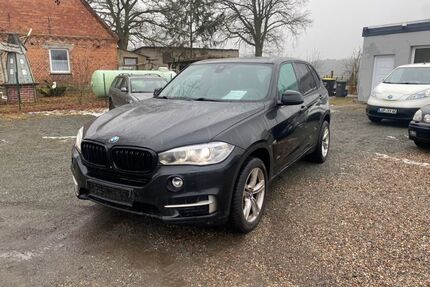 BMW X5 Gebrauchtwagen