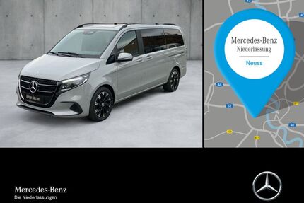 Mercedes-Benz V 250 Gebrauchtwagen