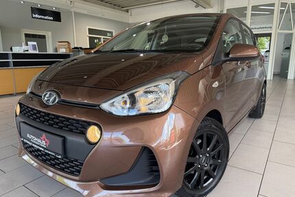 Hyundai i10 Gebrauchtwagen