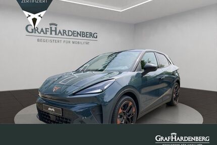 Cupra Raval Gebrauchtwagen