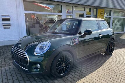 Mini Cooper Gebrauchtwagen