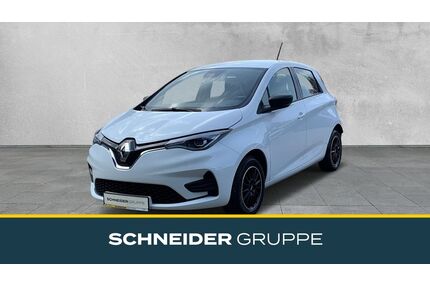 Renault ZOE Gebrauchtwagen