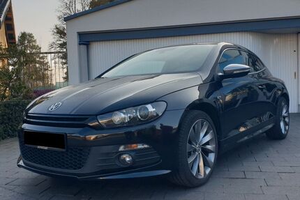 VW Scirocco Gebrauchtwagen