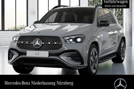 Mercedes-Benz GLE 450 Gebrauchtwagen
