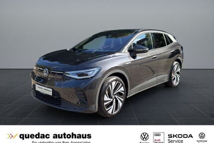 VW ID.4 Gebrauchtwagen