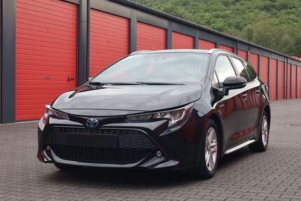 Toyota Corolla Gebrauchtwagen