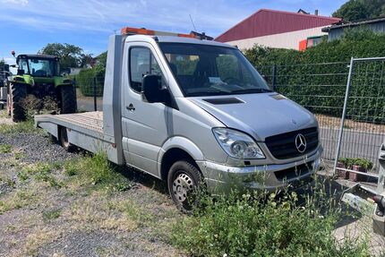 Mercedes-Benz Sprinter Gebrauchtwagen