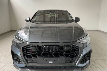 Audi RSQ8 Gebrauchtwagen