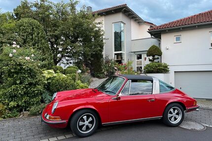 Porsche 911 Urmodell Gebrauchtwagen