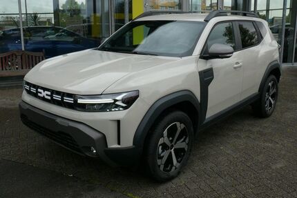 Dacia Duster Gebrauchtwagen