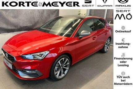 Seat Leon Gebrauchtwagen