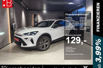 Cupra Formentor Gebrauchtwagen