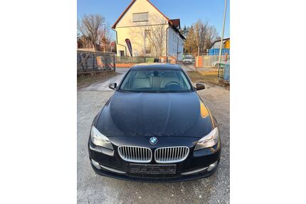 BMW 550 Gebrauchtwagen