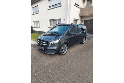 Mercedes-Benz V 220 Gebrauchtwagen