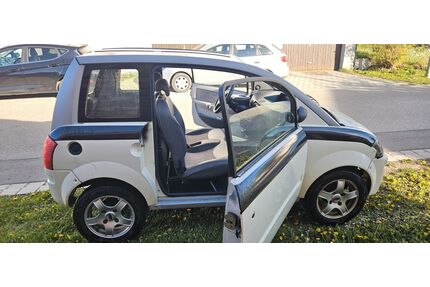 Microcar MC1 Gebrauchtwagen
