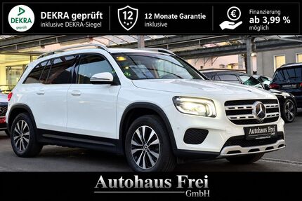 Mercedes-Benz GLB 180 Gebrauchtwagen