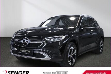 Mercedes-Benz GLC 300 Gebrauchtwagen