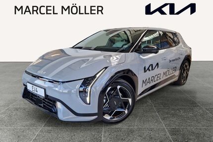 Kia EV4 Gebrauchtwagen