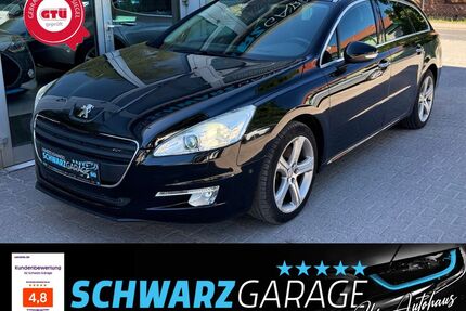 Peugeot 508 Gebrauchtwagen