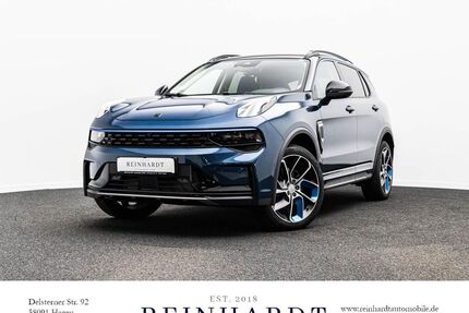 Lynk & Co 01 Gebrauchtwagen