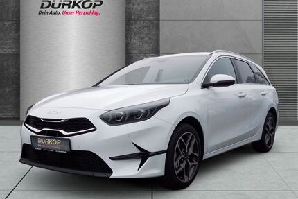 Kia ceed Sportswagon Gebrauchtwagen