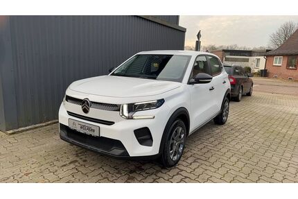 Citroen C3 Gebrauchtwagen