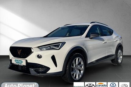 Cupra Formentor Gebrauchtwagen