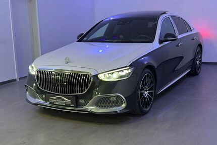 Mercedes-Benz S 400 Gebrauchtwagen