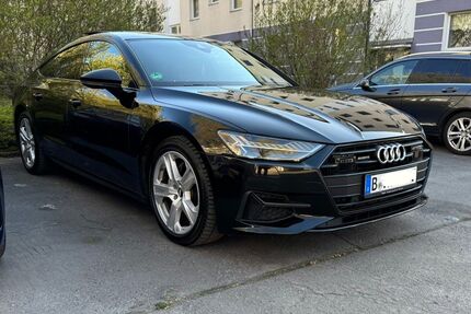 Audi A7 Gebrauchtwagen