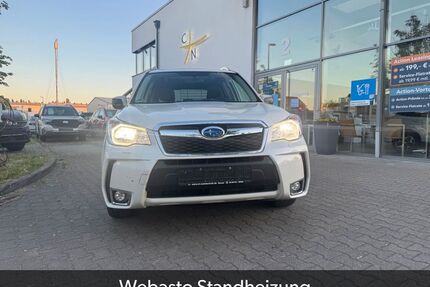 Subaru Forester Gebrauchtwagen