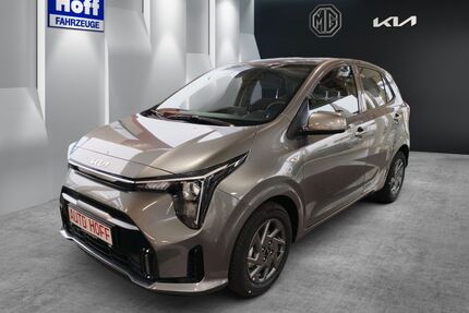 Kia Picanto Gebrauchtwagen