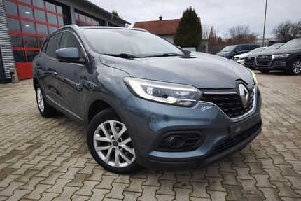 Renault Kadjar Gebrauchtwagen
