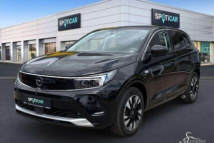 Opel Grandland (X) Gebrauchtwagen