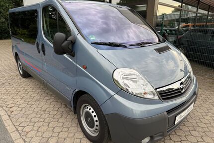 Opel Vivaro Gebrauchtwagen