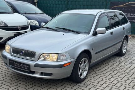 Volvo V40 Gebrauchtwagen