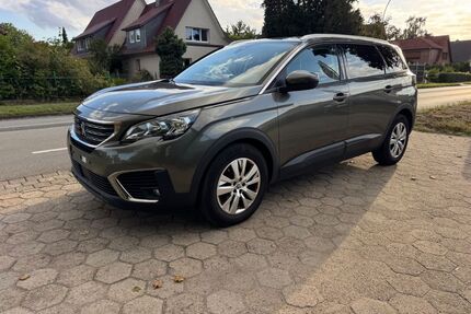 Peugeot 5008 Gebrauchtwagen
