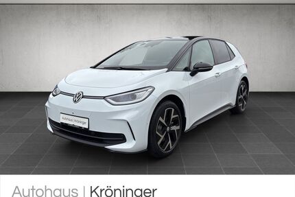 VW ID.3 Gebrauchtwagen
