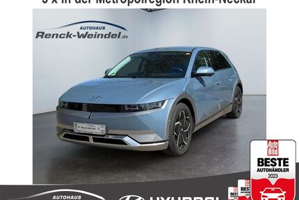 Hyundai IONIQ 5 Gebrauchtwagen
