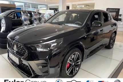 BMW X2 Gebrauchtwagen