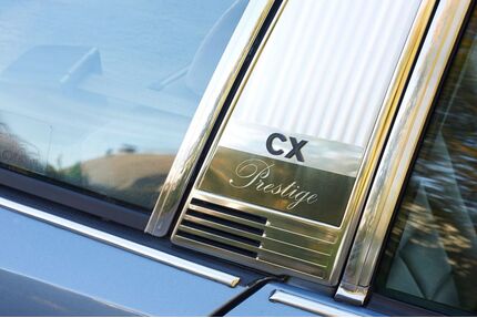 Citroen CX Gebrauchtwagen