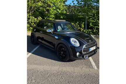 Mini Cooper S Gebrauchtwagen