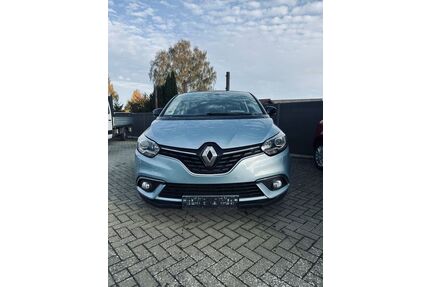 Renault Scenic Gebrauchtwagen